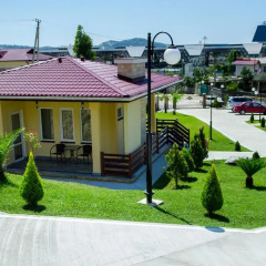 Отель Tihaya Gavan Chalet Адлер фото 6