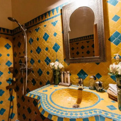 Отель Riad Be Marrakech развлечения