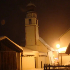 Отель Sesvennahof Горнолыжный курорт Ортлер сауна