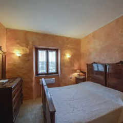 Отель B&B La Cilicchia Италия, Монтекассино - отзывы, цены и фото номеров - забронировать отель B&B La Cilicchia онлайн комната для гостей фото 2