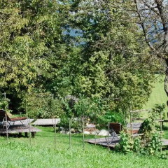 Отель Landhaus Strasser Австрия, Зёлль - отзывы, цены и фото номеров - забронировать отель Landhaus Strasser онлайн фото 5