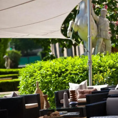 Отель Imperial Riding School Renaissance Vienna Hotel Австрия, Вена - 2 отзыва об отеле, цены и фото номеров - забронировать отель Imperial Riding School Renaissance Vienna Hotel онлайн фото 4