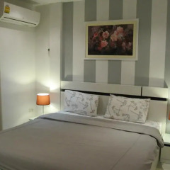 Отель Westerly Hill Guest House 2* Стандартный номер с разными типами кроватей фото 3