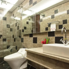 Valentine Hotel 3* Стандартный номер с различными типами кроватей фото 5
