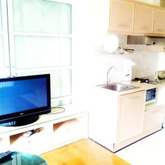 Отель Nara Suite Residence 3* Улучшенная студия фото 4