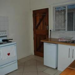 Отель Courtyard Lodging в номере фото 2