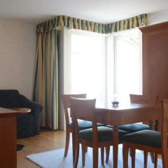 Hotel Tannerhof Сцена удобства в номере фото 2