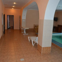 Гостиница Guest House Briz в Приморье 4 отзыва об отеле, цены и фото номеров - забронировать гостиницу Guest House Briz онлайн бассейн