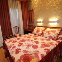 Отель Hostal Hispano - Argentino комната для гостей фото 3