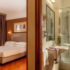 Best Western Hotel Spring House 4* Стандартный номер с различными типами кроватей