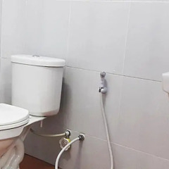 Отель Peace Lanta Mansion 2* Стандартный номер фото 15