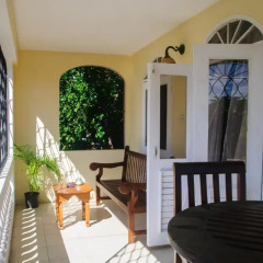 Отель Firefly Beach Cottages 3* Апартаменты с различными типами кроватей фото 5