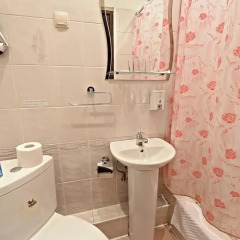 Pushkin Square Hotel ванная