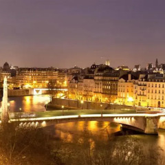 Отель Le 38, rue Saint-Louis en l'île Франция, Париж - отзывы, цены и фото номеров - забронировать отель Le 38, rue Saint-Louis en l'île онлайн