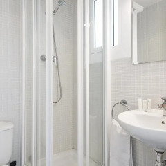 Апартаменты Habitat Apartments Beach Studio Студия фото 12