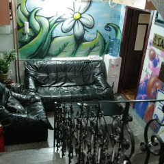 Hostel Centar Стандартный номер с различными типами кроватей
