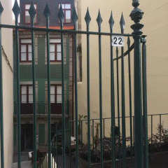 Отель By The River Guesthouse