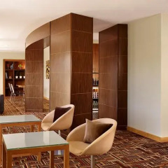 Le Méridien St. Julians Hotel & Spa 5* Представительский номер с различными типами кроватей фото 5