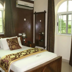 Grand Star Hotel 3* Стандартный номер с различными типами кроватей фото 7