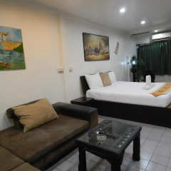 Отель Jimmy Nice Guesthouse комната для гостей фото 2