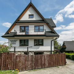 Отель Vip Apartamenty Widokowe Апартаменты фото 2