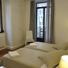 Отель Old City House Стандартный номер с различными типами кроватей фото 3