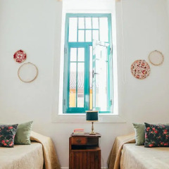 Отель Dona Fina Guest House комната для гостей фото 2