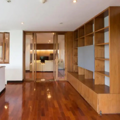 Отель Tonson Residence B Boutique удобства в номере