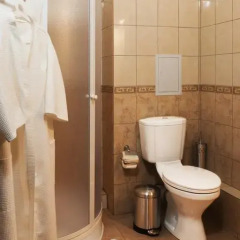 Гостиница Seven Hills на Брестской 3* Стандартный номер с различными типами кроватей фото 4
