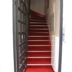 Отель Taksim Martina Apart интерьер отеля