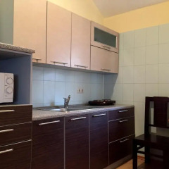 Аибга Отель 3* Апартаменты с разными типами кроватей фото 7