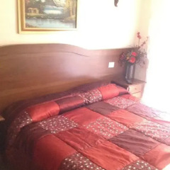 Отель Roma Palace Inn комната для гостей фото 5