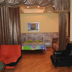 Отель Marisali Hotel Грузия, Тбилиси - отзывы, цены и фото номеров - забронировать отель Marisali Hotel онлайн комната для гостей фото 2
