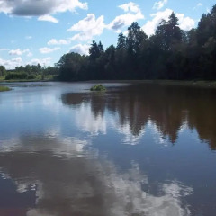 Отель Murmuļmuiža