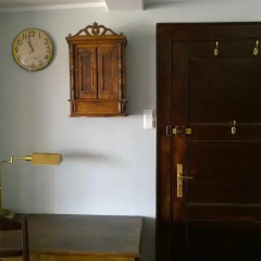 Отель Apartament V Piętro Сопот удобства в номере фото 2