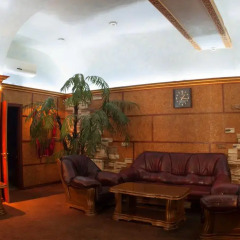 Hotel Kamelot спа