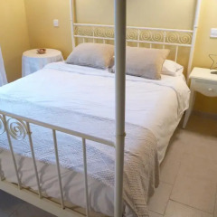 Отель Apartamentos La Hacienda de Arna Апартаменты разные типы кроватей
