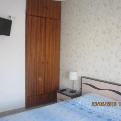 Отель Villa Vasiliki Метаморфоси удобства в номере
