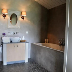 Отель Erve 't Hacht 4* Номер Делюкс с различными типами кроватей фото 10