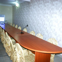 Отель Petrus Hotels Royale интерьер отеля