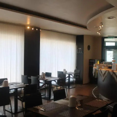 Отель Aria Hotel Германия, Нюрнберг - 1 отзыв об отеле, цены и фото номеров - забронировать отель Aria Hotel онлайн питание фото 3