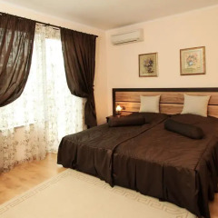 Отель Long Beach Resort & Spa 5* Апартаменты