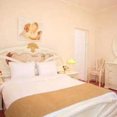 Marins Park Hotel Rostov 3* Двухкомнатный люкс с различными типами кроватей фото 9