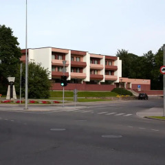 Hotel Dobele фото 2
