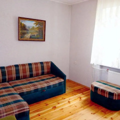 Гостиница Cottage V Sosnah Коттедж разные типы кроватей фото 13