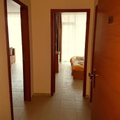 Апартаменты Sunny Beach Rent Apartments Karolina Солнечный берег комната для гостей фото 2