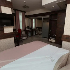 Wes Hotel Турция, Измит - отзывы, цены и фото номеров - забронировать отель Wes Hotel онлайн комната для гостей фото 5