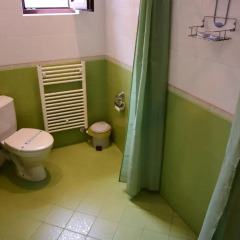 Отель Guest Rooms Yordanovi Балчик ванная