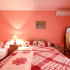 Отель BD Guest House 3* Стандартный номер с различными типами кроватей (общая ванная комната) фото 2