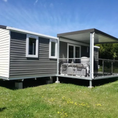 Отель Camping Playa Joyel Испания, Ноха - отзывы, цены и фото номеров - забронировать отель Camping Playa Joyel онлайн фото 2